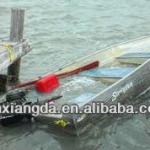 aluminum boat,aluminum fishing boat,fishing vessels,cheap lightweight fishing boats, AL360