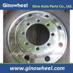 Aluminum Rims for Truck and Bus factory manufacurer forged truck wheel