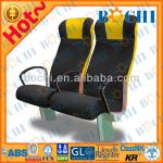 Aluminum Stand Passenger Boat Seat BMMOEMCBS