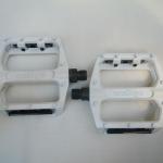 Aluminum Wellgo bicycle Pedal/cheaper alloy bike pedal B-087