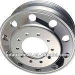 Aluminum Wheel Rim 22.5X9.00 22.5X8.25 22.5X9.00