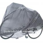 Amazing and favourable PEVA bicycle cover 343111