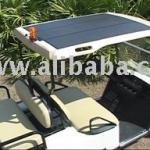 Amorphis Thin Film Solar Energy Charger