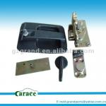 ANKAI HFF6120K35 HFF6110LK10D BUS PARTS Door Lock