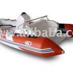 Argo Sea 420 Rib Inflatable Boats 420 RIB