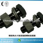 AS NZS 1252 - 1996 High strength steel bolts with associated nuts and washers for structural enginee 8.8.10.9.12.9