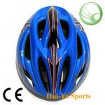 attractive bike helmet,superman bicycle helmet,helmet bike HE-0908K