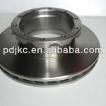 auto brake disc