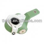 Auto slack Adjuster of track and trailer