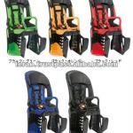 baby bike seat rear seat with belt RBC-011DX RBC-011DX