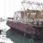 Barge - 3