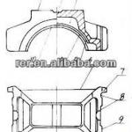 Bearing Adapter