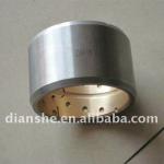 Benz truck part steering knuckle bushing many