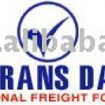 Best freight from Da Nang to Thailand, Malaysia, Indonesia, India