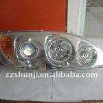 Best Seller! YuTong combined headlamp, Bus lamp,Coach Light