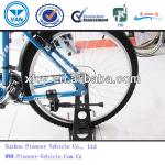 Best Selling OEM Bike Display Stand/Rack (ISO SGS TUV Approved) PV-BS01