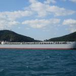 BG00330901 - DWT 6,500 Barge