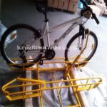 bicycle accessory easy bike rack design for bus (ISO approved) BS01