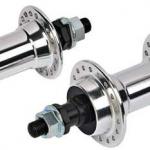 Bicycle Alloy Hub