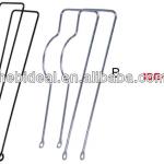 bicycle basket accessories/bike basket parts/ basket legs/ basket stay legs IDE-BSK-19