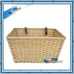 bicycle basket pp woven basket SDK-1353