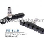 bicycle brake block RB-111B