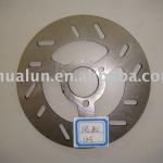 bicycle brake disc