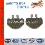 bicycle brake pads parts electric bicycle part YL-1007