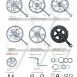 Bicycle Chainwheel