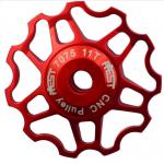 Bicycle DERAILLEUR PULLEY /YPU09A-09 Model Number:  YPU09A-09