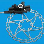 Bicycle hydraulic disc brake TOSO-BB002