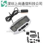 Bicycle LED cycle computer odometer Speedometer High quality XT-BK019