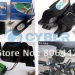 Bicycle Lock Security Alarm CT2985