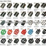 Bicycle Pedals