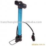 bicycle pump