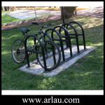 Bicycle Racks Bicycle walls Arlau BR25