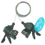 Bicycle Shifters SL-M660