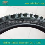 Bicycle tyre 26 inch bike rubber tyre IDE-AC-028