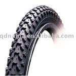 Bicycle tyre and tube 32x12.1-15