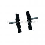 Bike brake shoes TBBS202