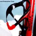 Bike parts &amp; accessories - Bike/Cycling water bottle cage - Carbon made CL-079L