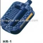 BIKE PEDALS HR-1