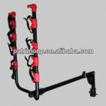 Bike Rack With Sturdy Steel Struction F71504