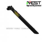 Bike Seatpost On Sale in New Year/mountain bike spare parts