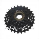 bike spare part 6 speed freewheel 14-28 range FW-6