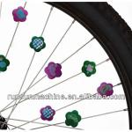 bike spoke decoration /spoke beads RS-HL005