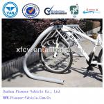 bike stand / bike rack standing for 7 bikes PV-2B