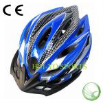 blue downhill helmets,custom made bike helmets,funny cycling helmets HE-2208XI