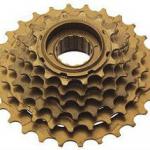 bmx freewheel 6 speed index freewheel FW-6A