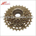 bmx freewheel 7 speed friction freewheel FW-7